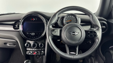 MINI Hatchback 1.5 Cooper Sport 3dr Auto Petrol Hatchback